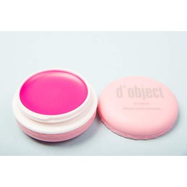 Cork Grease for Woodwind Instruments, Bee Wax (Strawberry)