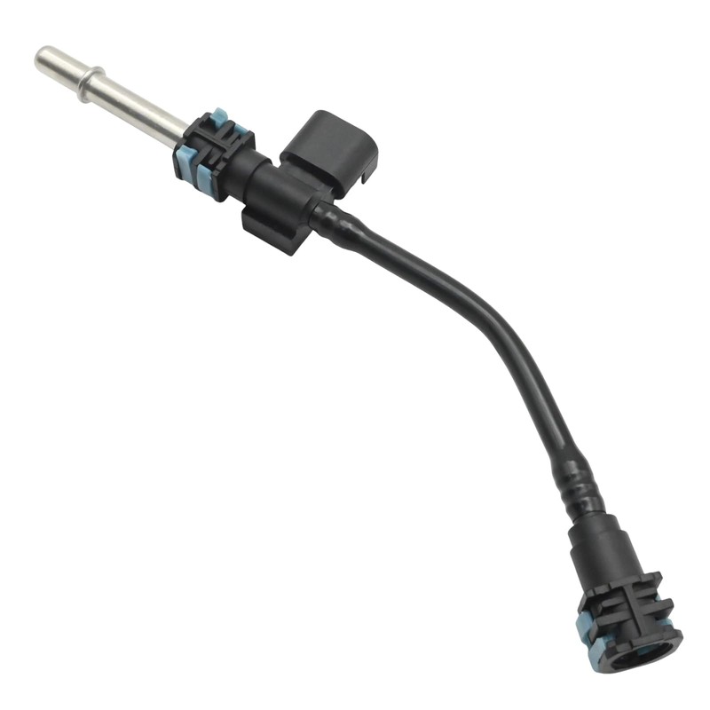 Zreneyfex 68268053AB Fuel Pressure Sensor, Replacement for Dodge Ram 1500