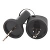2Pcs Ignition Key 605946 Reliable Stable Rugged Ignition Switch Key
