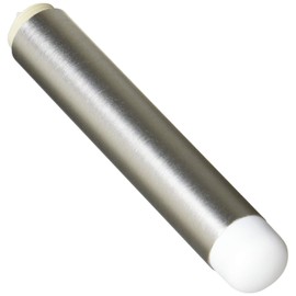Polar Aluminum Canon Door per 90 mm White, RA, – 4 