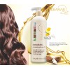 Oleo, Shampoo Y Mascarilla Argán Y Macadamia Terramar 500ml