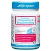Life Space Probiotic + Pregnancy & Breastfeeding 50 Capsules