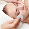 Baluue 8pcs Makeup Remover Pads Reusable Double Wipes for and