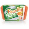 Gourmet Silicone Scrubber by Peachy Clean (Qty 1) with Fresh