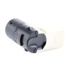 RIDEX Parking Sensor 2412P0004 Passat Variant (3B6) Sharan (7M8, 7M9,