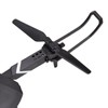 E88 Foldable Remote Control Aircraft Altitude Hold 4K HD Aerial