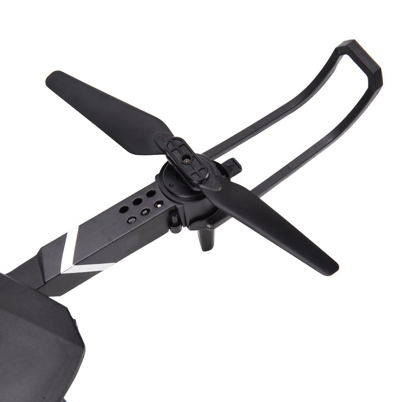 E88 Foldable Remote Control Aircraft Altitude Hold 4K HD Aerial