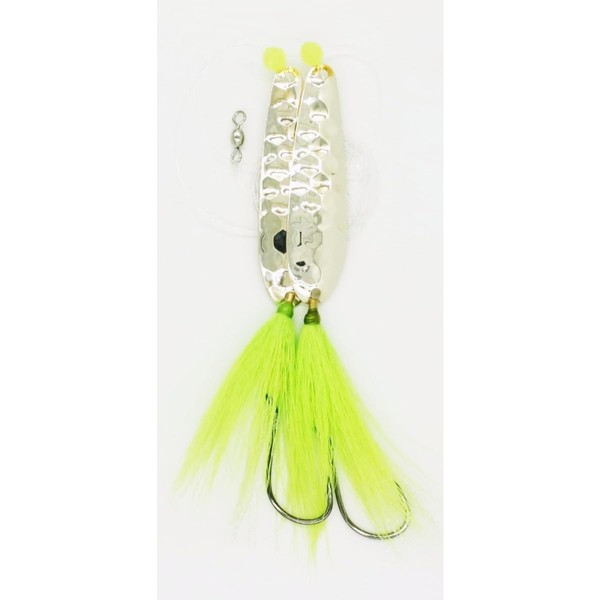 Generic SeaSnare - Fluke Pro - Original Hi-Lo Double Spoon