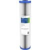 Pentair Pentek R30-20BB Big Blue Sediment Water Filter, Whole House