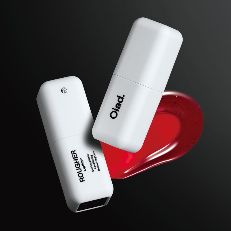 Oiad Liptique (13 Colors) - 008 BROWYY