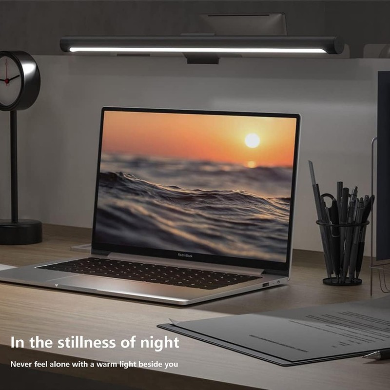 Xiaomi Mi Computer Monitor Light Bar - Easy Installation, Extra