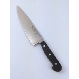 J.A. HENCKELS INTERNATIONAL Henckels CLASSIC 8 in CHEF's KNIFE (31161-200) FORGED Steel, Made in SPAIN