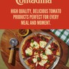 Contadina Canned Tomato Paste With Italian Herbs, 12 Pack, 6