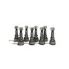 Green Teeth (Set of 8) 700 Series for Dosko Stump