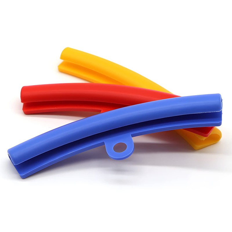 AICEL Car Tire Changing Rim Protector, 5 Pcs Wheel Changing