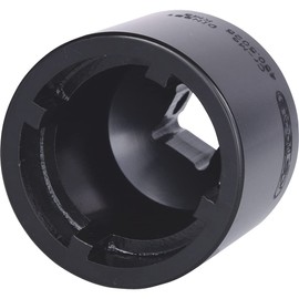 KS Tools 450.5025 0.5-inch Groove Nut Socket