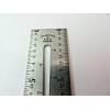GENERAL No. 310 6" Ruler w/ B & S Gauge