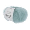 Lang Yarns Mohair Deluxe M Mint/Silver Colour (0071) – 25g/Approx.