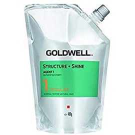 Goldw. Structure+Shine Soft Cream Regular 1400 ml