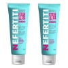 Nefertiti Shampoo Y Mascarilla Sulfate Free Cabello Teñido