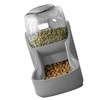 Automatic Dog Feeder Set Large Capacity Automatic Gravity Cat Water