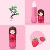 Kids Lip Balm Multipack, Cute Doll Lip Balm 6 Pack,