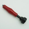 VASTOOLS MIG Nozzle Reamer,Welding Shroud Reamer,for MIG welding torches,Reaming Tool