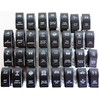 LED Mafia Symbol Toggle Switch / Rocker Switch, Caravan /