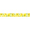 Best Creation Washi Tape, 15mm/5m, Banana
