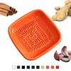 ANCKERAMIC Finland Original Ceramico Grater, Nutmeg Grater, Garlic Grater, Ginger