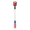 CRAFTSMAN 1/4-in x 8-in Slotted Acetate Screwdriver (CMHT65016)