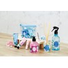 yururito(ユルリト) Global Product Planning Yururito Hydrangea Hand Soap Rainbow Hydrangea