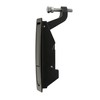Haasweller 2 x Lever Lock Compression Lock Flat Lock for