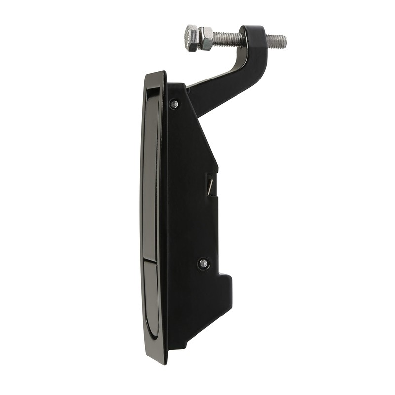 Haasweller 2 x Lever Lock Compression Lock Flat Lock for