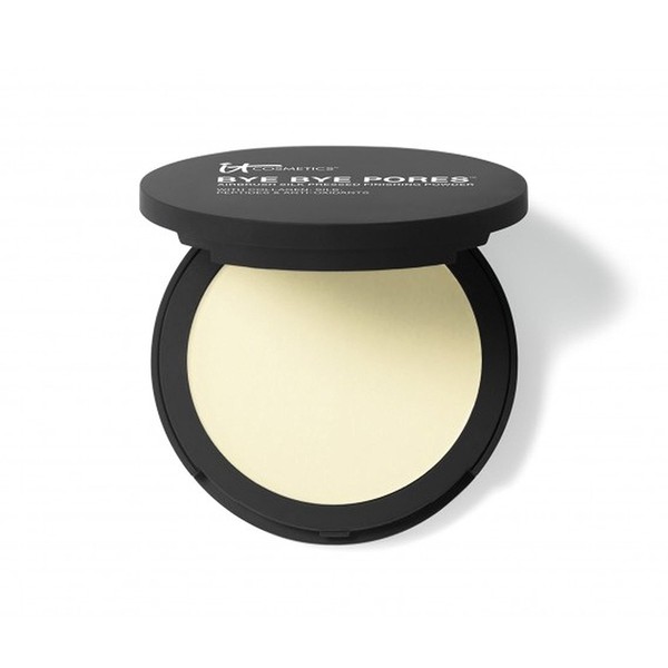 It Cosmetics Bye Bye Pores Poreless Finish Airbrush Pressed Powder
