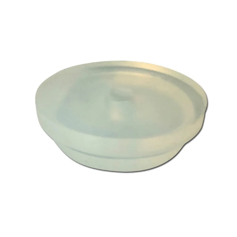 LavaLock® BBQ smoker pit Temp Probe Grommet Silicon 7/8 inch