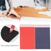 24Pcs Sewing Mark Chalk Pencil Tailor's Marking Tracing Tools Free