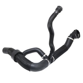 Priprilod 1 PCS Engine Water Pump Lower Coolant Hose Compatible with Jeep Compass 2017-2022# 68249896AC