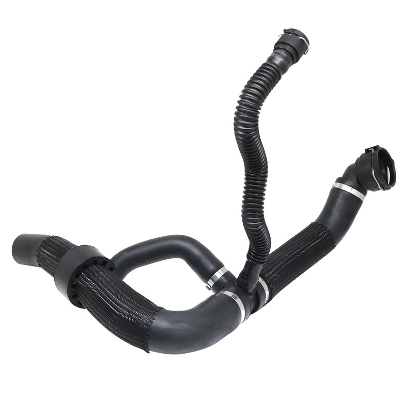 Priprilod 1 PCS Engine Water Pump Lower Coolant Hose Compatible