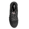 Carhartt Men's Gilmore Waterproof 5" Soft Toe Work Boot, Black