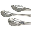 Maydahui 6 PCS Cute Coffee Spoons Fish Shape Spoon and