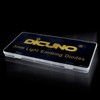 DiCUNO Light Emitting Diode, 0.1 inch (3 mm), LED Diode,