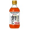 bakubuy Yamaki Shiro Dashi White Soup Broth base Katsuo Benito Japanese Ramen Sauce だし
