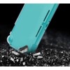 DA GAMERS Protector Rígido Transparente Switch Lite Crystal Cover Case