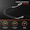 A-Premium Power Steering Hose Pressure Hose Line Assembly Compatible with