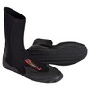O'Neill Wetsuits Standard Epic 5mm Booties, Black, 13