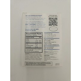 Bausch Lomb Blink Nutritears