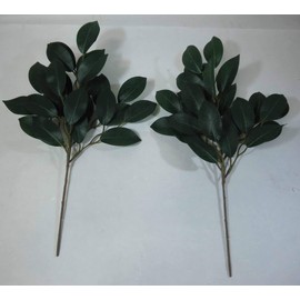 Artificial Flowers, Sakaki Leaf Set of 1 Sakaki Shinto Shin Shin Shin (Imperial Palace), Temples of Shinto