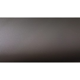Unbekannt Seat Cover for Many Bikes Black Dimensions 100 x 70 cm with Assembly Instructions Various Models (SFD1 - Black)