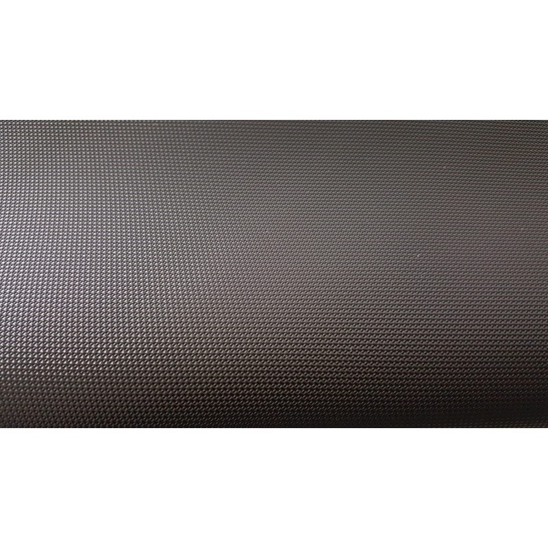 Unbekannt Seat Cover for Many Bikes Black Dimensions 100 x